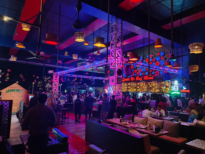 RAMEE GUESTLINE HOTEL JUHU